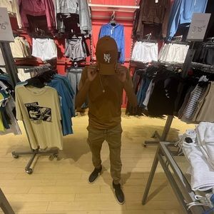 Meet your Posher, Jazier